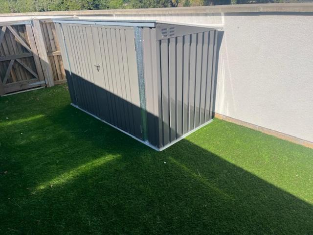 Isabel'S Wing! A Stunning 2 Bedroom Property NWI Extérieur photo